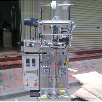 Automatic Sachet pouch bag milk/liquid Packing Machine Price